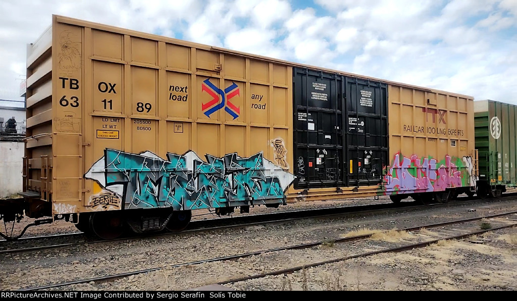 TBOX 631189